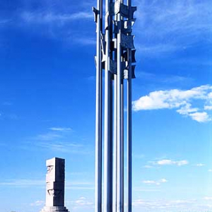 Pomnik w Grunwaldzie